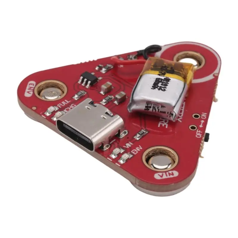 

AB41-Sensor Module Модуль мышечного датчика Высокопроизводительные аксессуары для отличных характеристик