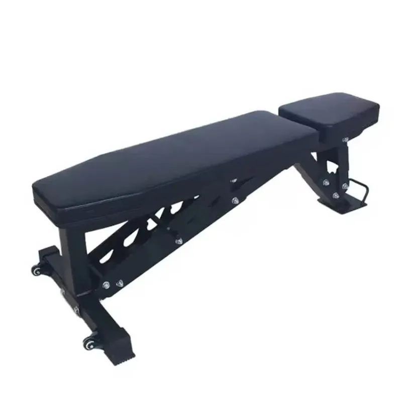 

Professional Adjustable Workout Gym Equipment Fitness Weight Multi Weight Bench1