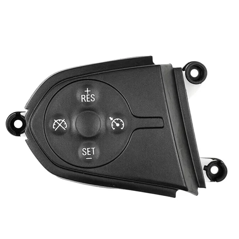 

Cruise Control Switch Steering Wheel Left Side 5 Pins For GM Chevy Colorado For GMC Sierra 1500 23262285
