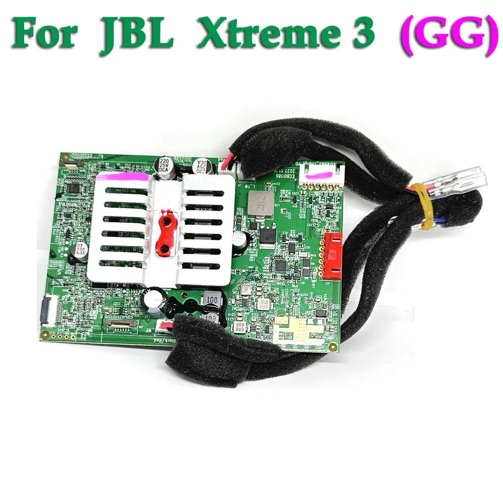 

1PCS For JBL Xtreme3 GG Bluetooth USB Speaker Motherboard For JBL Xtreme3 Xtreme 3 GG Connector