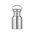350ml-Bamboo Lid