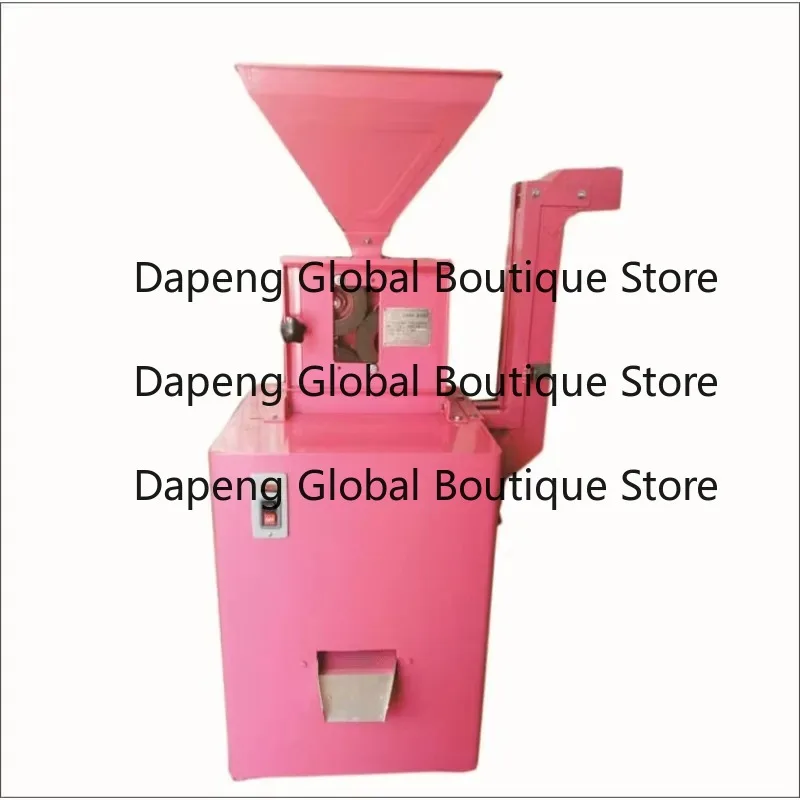 

Commercial Cocoa Bean Processing Line Peanut Peeler Coffee Beans Dehuller Sheller Husker Cocoa Bean Peeling Machine