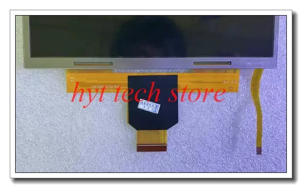 LMS700KF21  7.0 inch 800*480 lcd panel, 100% tested before shipment