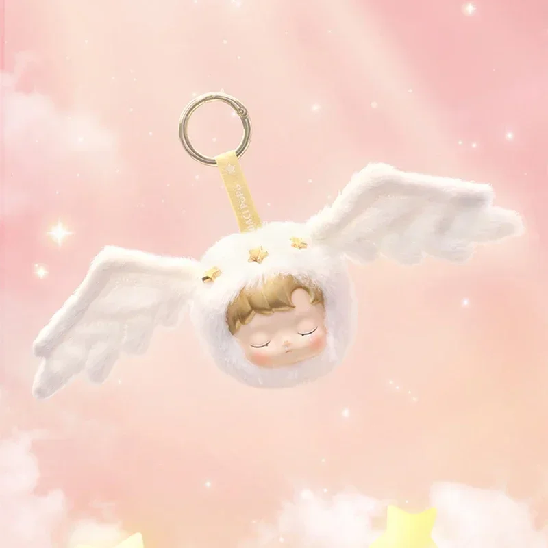 Рисунок 2 - HACIPUPU The Constellation Series