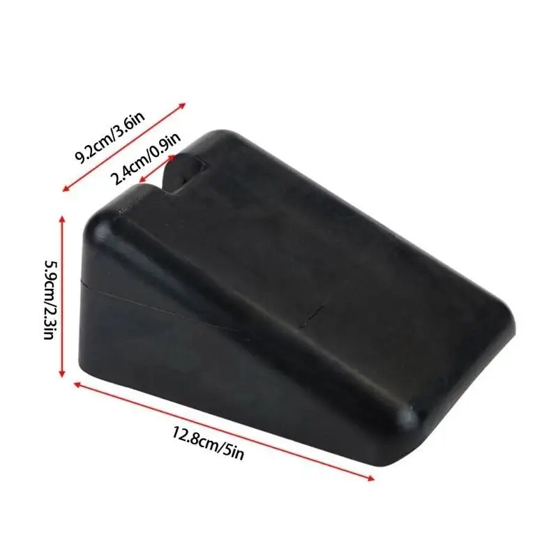 Picture 7: L856081 L85-6081 M75681 Hood Bumpers Support for Peterbilt 567 579
