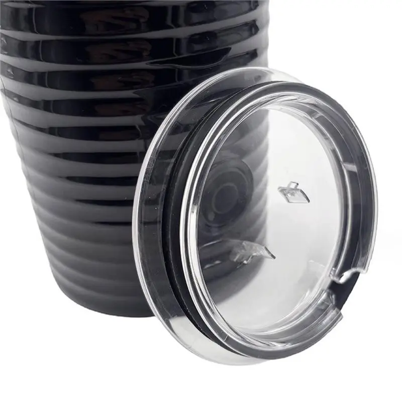 【FAST-SALE】Transparent Lid Replacement For Nespresso Aeroccino 3/3R For Milk Frother- Frother Lid 93271, Fits Models 3593& 3594