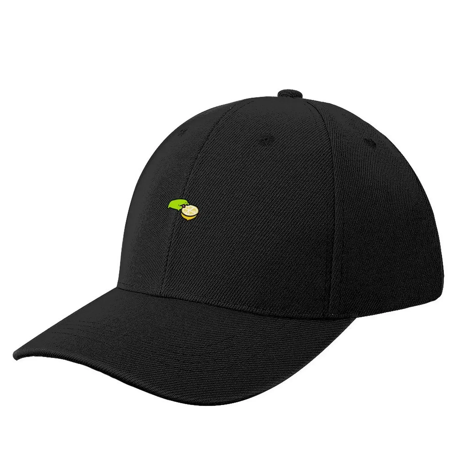 lemon ferg Baseball Cap Visor Streetwear Mens Caps Women's