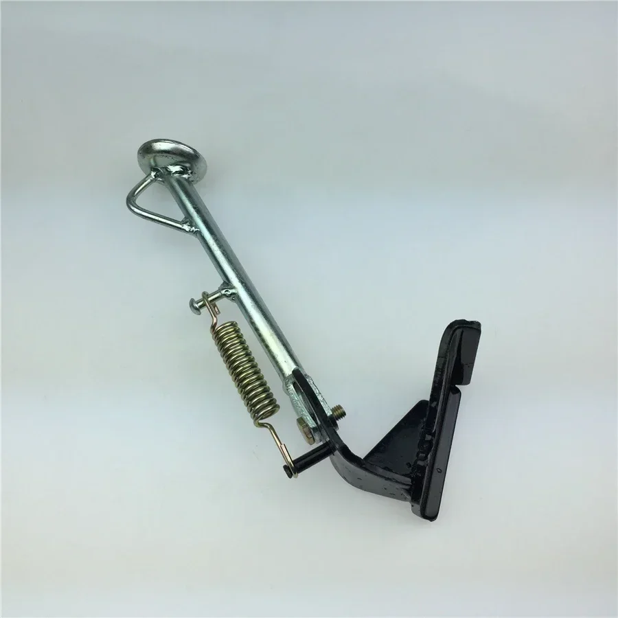 For Honda DIO61 Free / TODAY Motorcycle Side Stays  Side Stand Side Ladder  Tripod  Parking Frame Stands