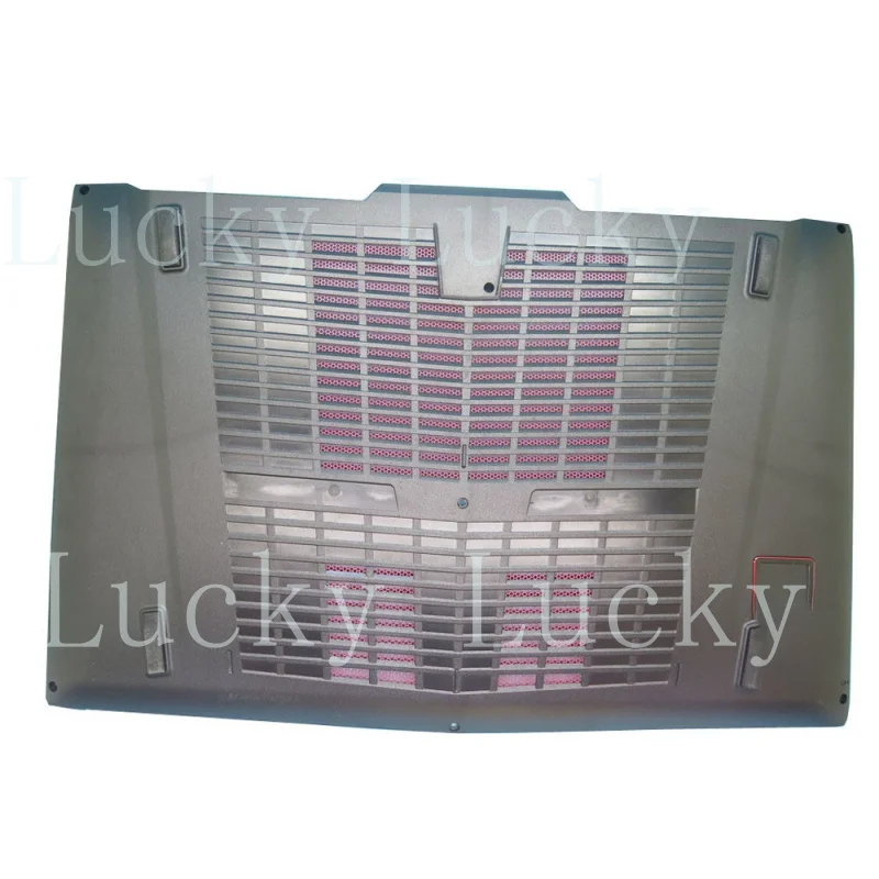 

f Bottom Case For MSI GT72 2PC 2PE 2QD 2QE 6QD 6QE 6QF 436MX 437MX 307781J214P89