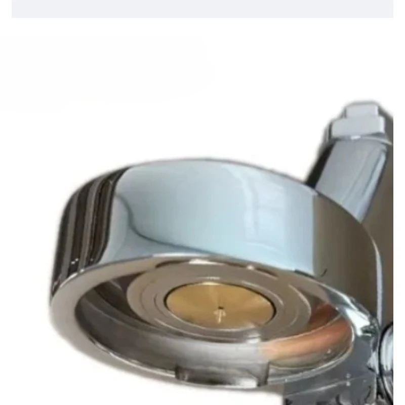 Suitable for E61 R58 coffee machine brewing head pressure reducing sleeve rod valve core valve sealing ring