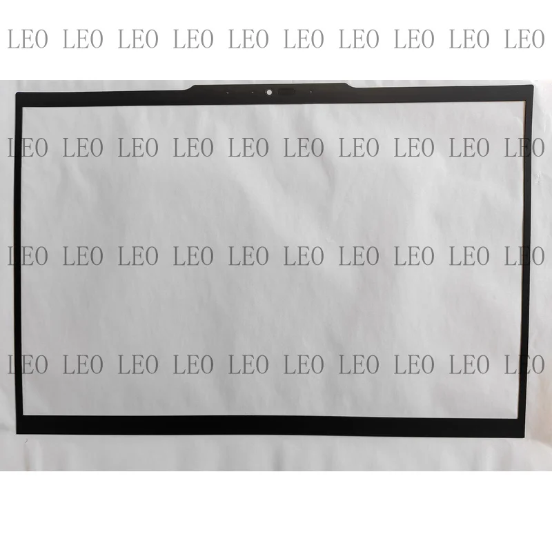 MY 5CB1M21621 New Lcd Bezel B Sheet Sticker IR For ThinkPad T14 P14s Gen 5 Gen 6