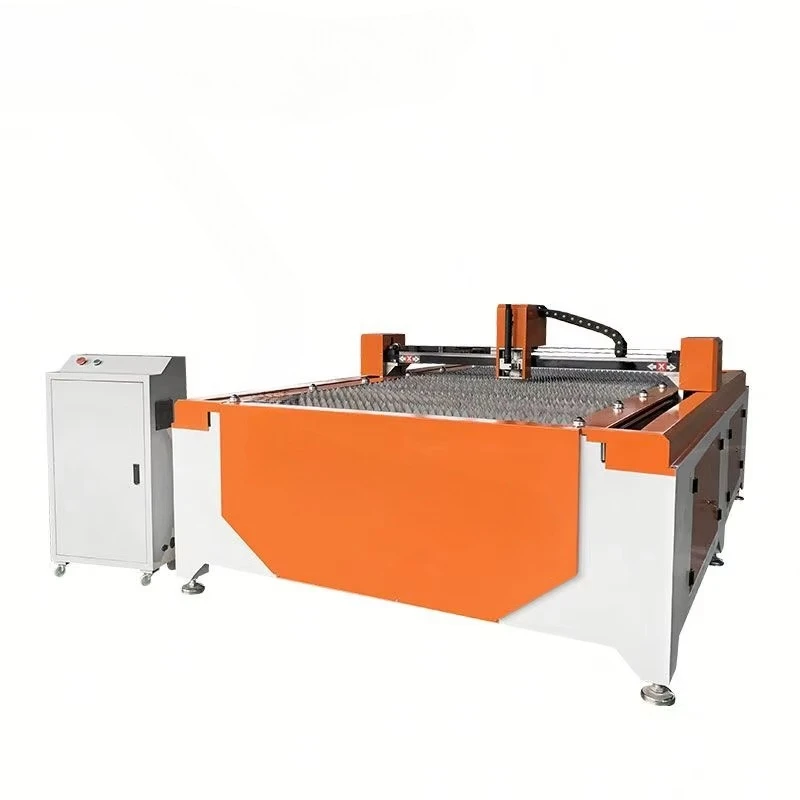 New Generation Intelligent Plasma Cutter Welder Made in China