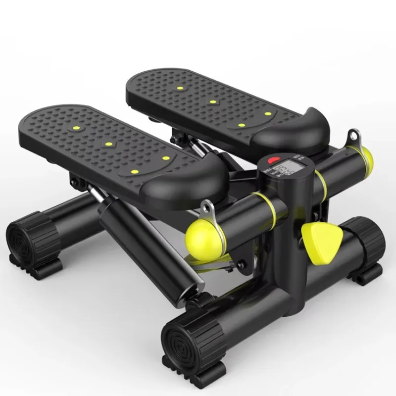 

2025 Home Exercise Machine - Portable Indoor Fitness Training Device Useful Exercising Leg Trainer for Daily Workouts