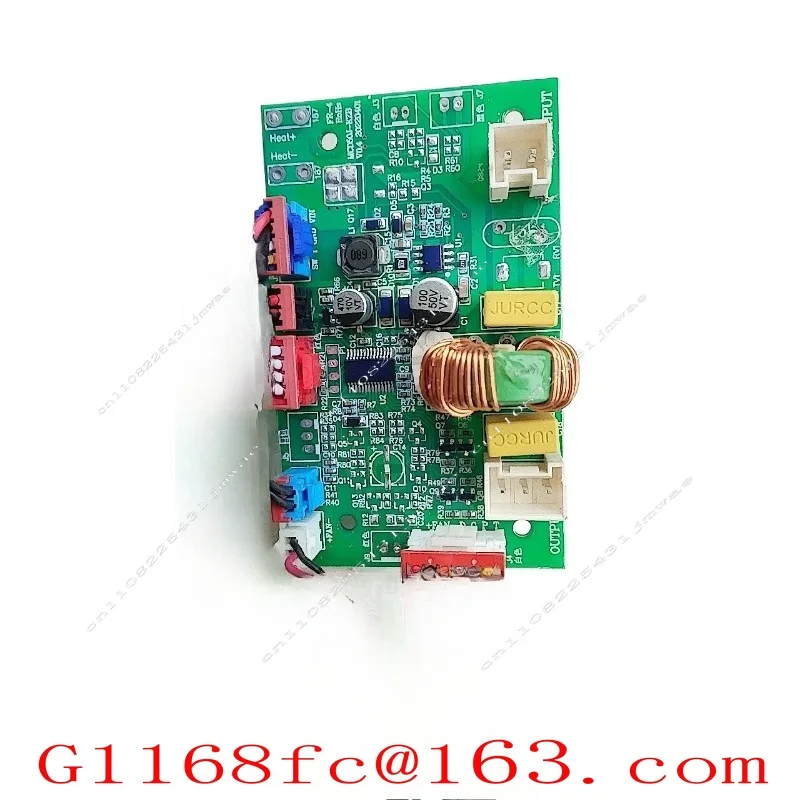 101N0510 DC 12/24V Danfoss DC Variable Frequency Compressor Driver SECOP Drive Board/Module