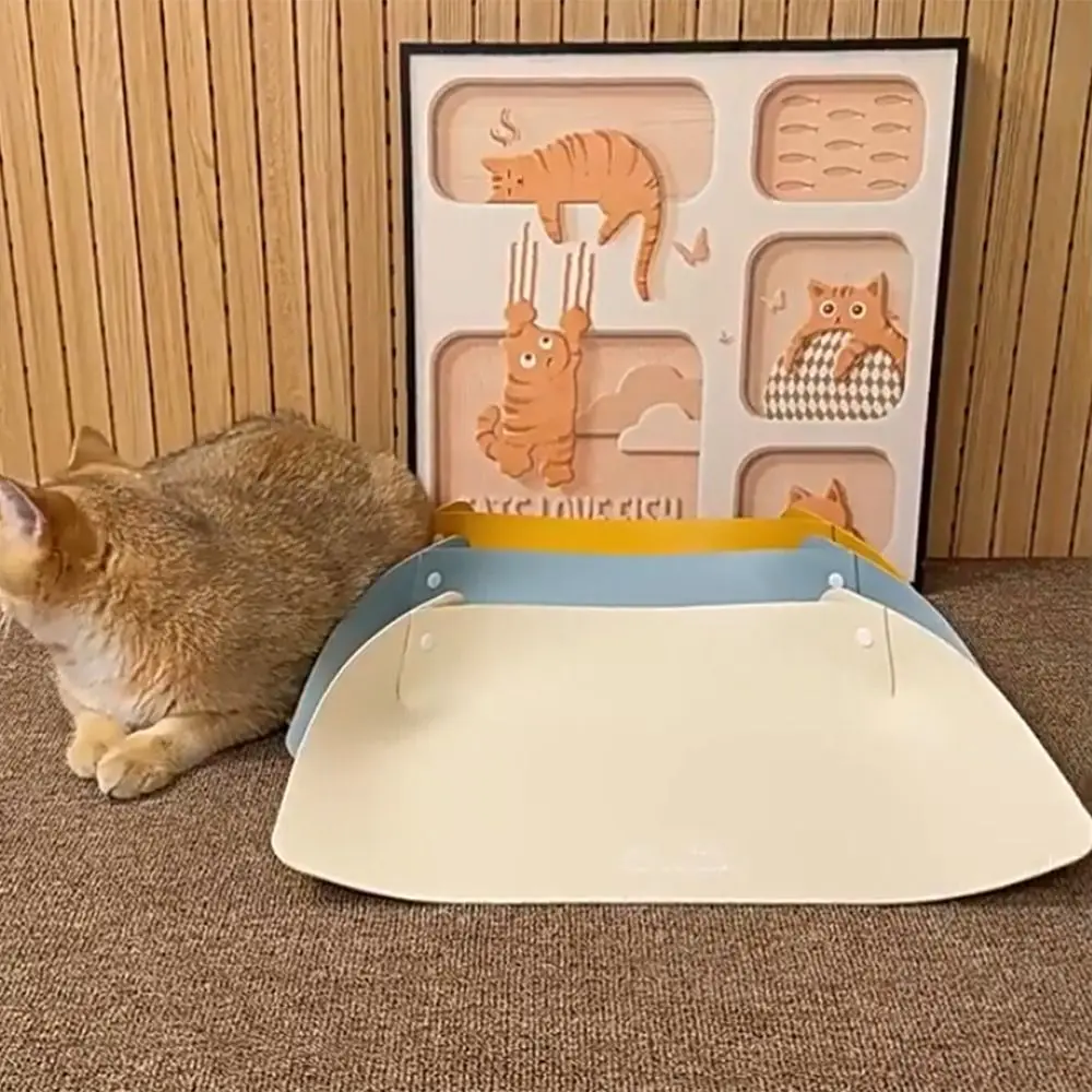 Thumbnail 4 - #22 Compare Puppy Feeding Mats Before You Buy