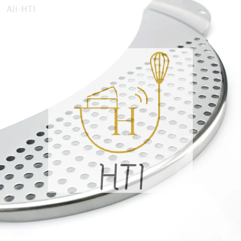 

Pot Edge Filter Baffle Kitchen Tools Stainless Steel Kitchen Drainer Fruit And Vegetable Water Filter Slag Board