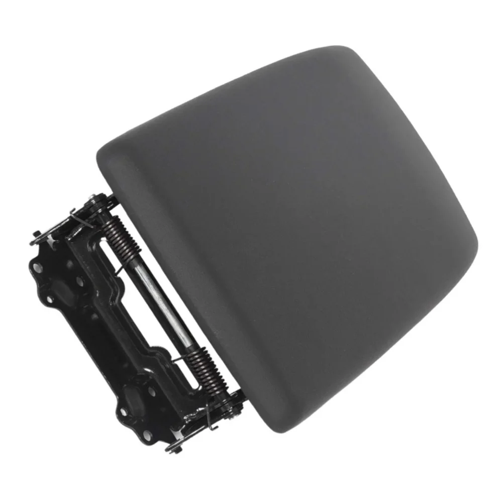 Interior Trim Cover Center Console Armrest Lid For Car Interior Repair Replacement Armrests For Toyota Armrests High Durability