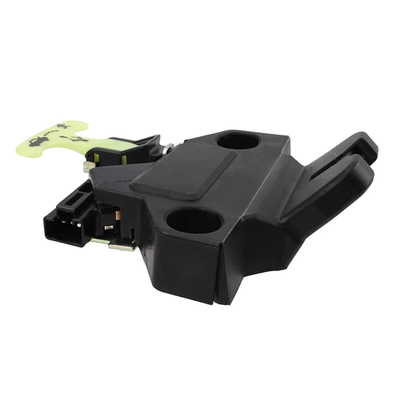 1 Piece New Power Trunk Lock Latch 57530-FJ020 57530FJ020 Replacement Accessories Fit For Subaru Impreza WRX STI 2015-2019