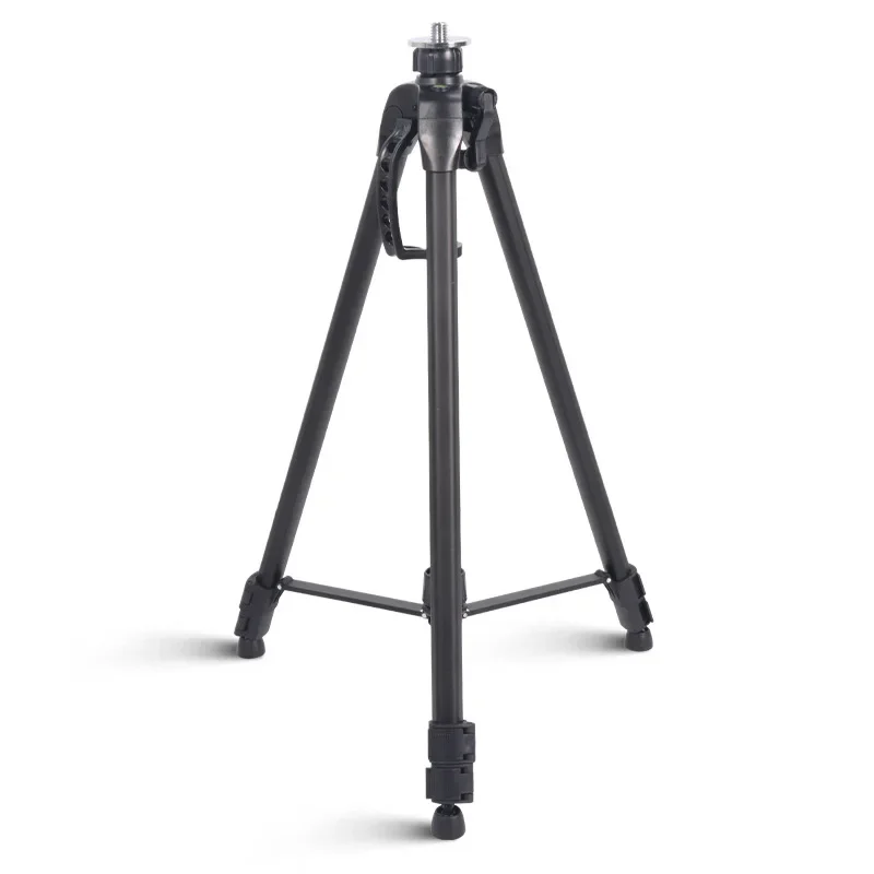 Infrared Level Lifting Support Rod Thickened Laser LevelTripod Level Bracket Tripod