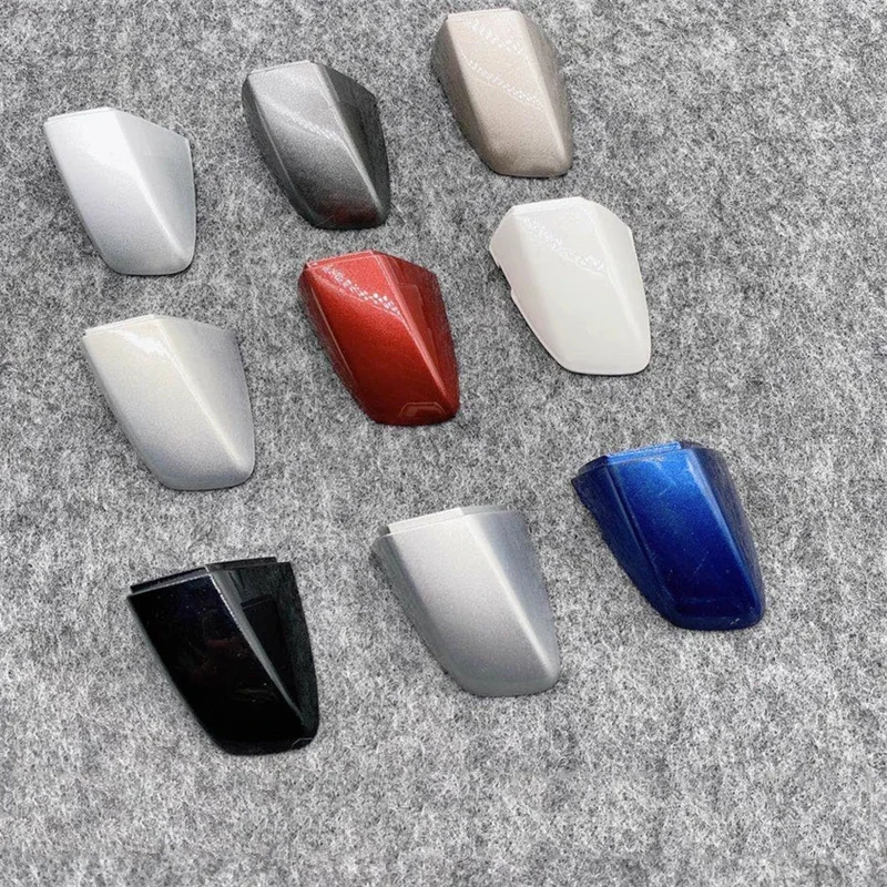 Auto LHD Front Left Door Handle Cover Lock Cover For VW Golf MK7 2013-2018 T-Roc Arteon Skoda Octavia 3 Golf 7 GTD GTE 5GG837879