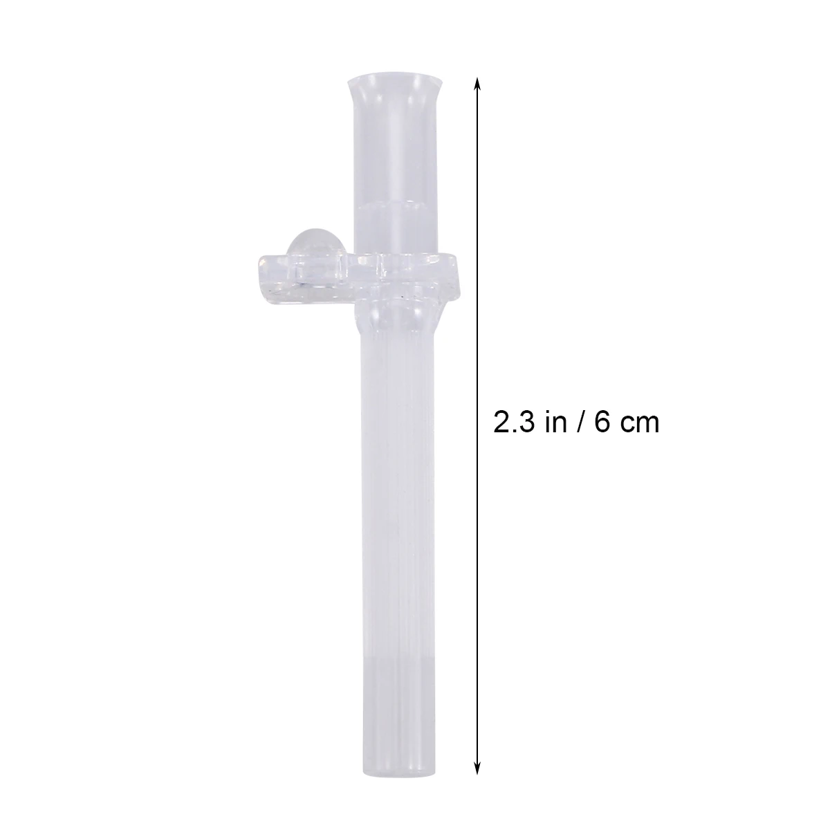 

3pcs Reusable Silicone Drinking Straws Water Bottle Nozzles Cup Environmental Friendly Safe Elegant Design Easy