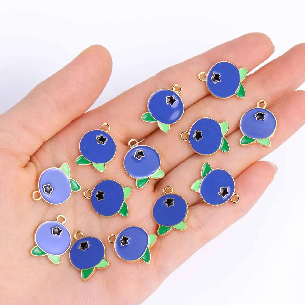 20 Stuks 10*19mm Legering Emaille Druipende Rode Wijnglas Hanger Party Fashion Charms voor Sieraden Maken DIY ketting Oorbellen Geschenken