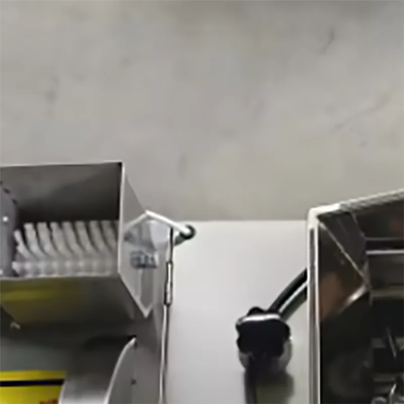 Efficient Other Snack Machine Mixer Dough Dough Maker Fully   Automatic Hot Dog Bun Machine Divider Round Cutting Sheeter