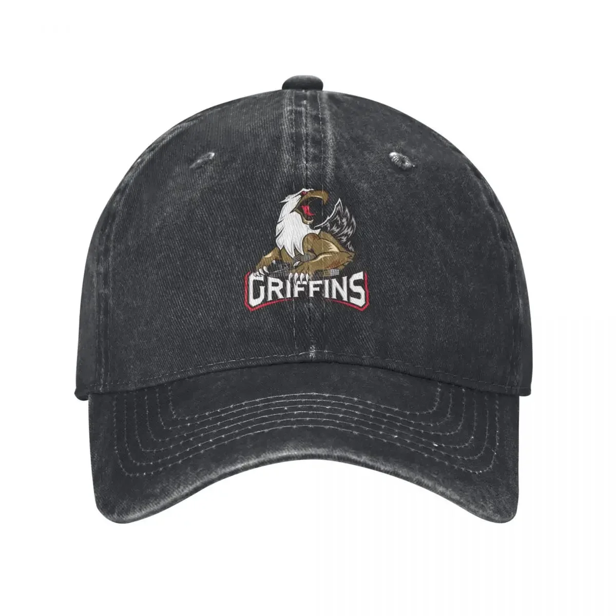 Griffins-Logo Baseball Cap |-F-| Golf Hat Designer Hat Men's Hats Women's