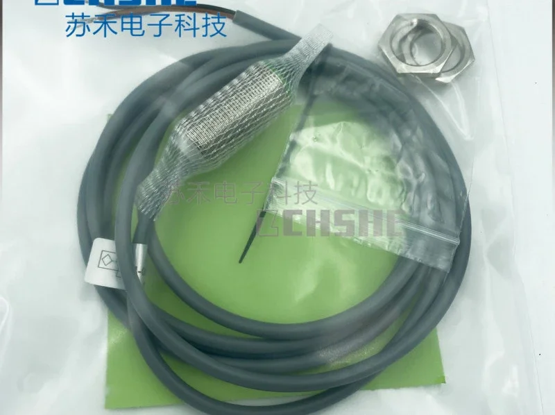 

Inductive proximity switch FI4-G12-OP6L/S507 DC three-wire PNP normally open full-threaded sensor