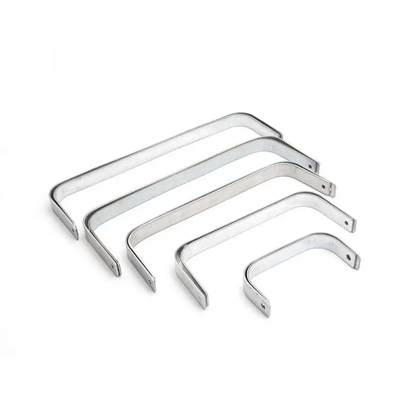 

12/17/19/25/30/34.5cm Doctor Purse Frame Handmade Bag Parts Screw In Purse Frames