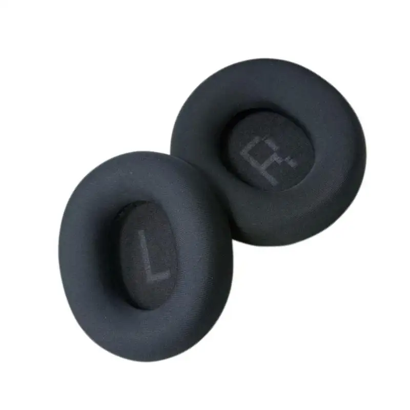 R53C 2PCS Headphone Ear Pad Sweat Resistant Replacements For SLYRPRO Earphone Earpads Extended Wear Super Music Experience