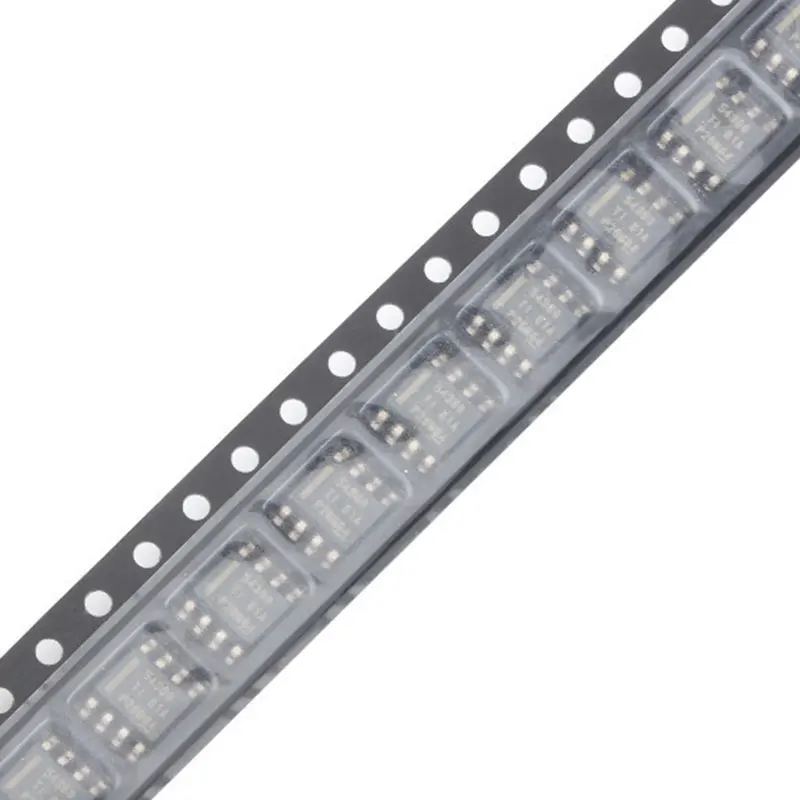 TPS54360DDAR Disponibile