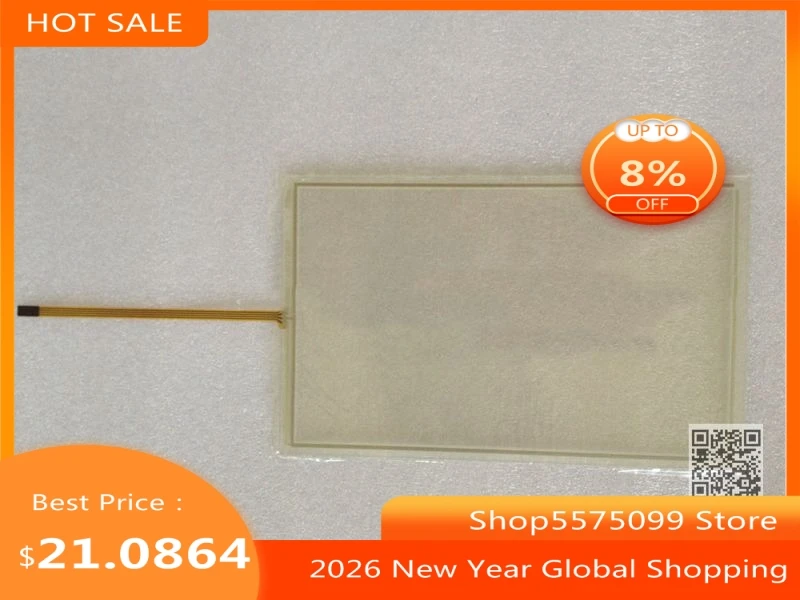 Nuovo Vetro Touchpad AMT10430 AMT 10430-image
