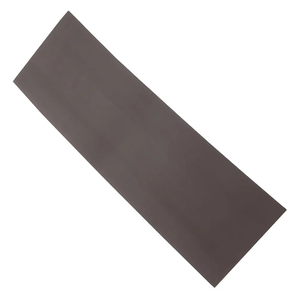 مطاط مستطيل حساس للضوء وقابل للغسل لختم قماش بصمة الإصبع بنفسك وسادات تحبير الأعمال المدرسية والمكتبية