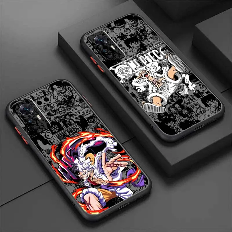 One Piece D. Luffy …