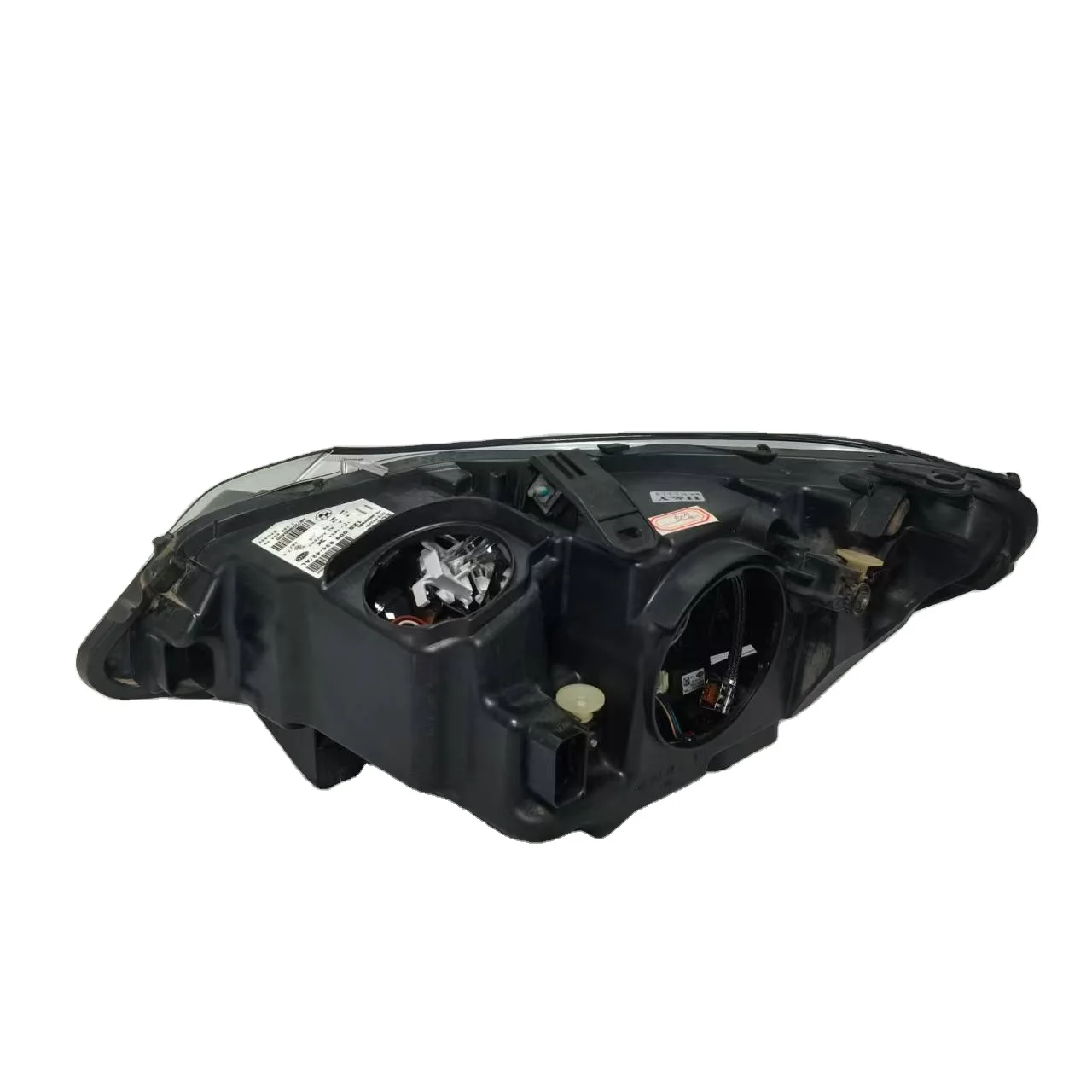 عالية الجودة الأصلي التوصيل والتشغيل مصابيح زينون الأمامية ل 12-14 BMW Z4 مصباح السيارة الأمامي مع درجة حرارة اللون 6000 كيلو