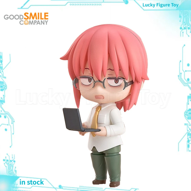 

【Original】GSC Q-version Humanoid 2298 Miss Kobayashi's Dragon Maid Kobayashi Action Figures Collectibles Models Classic Anime