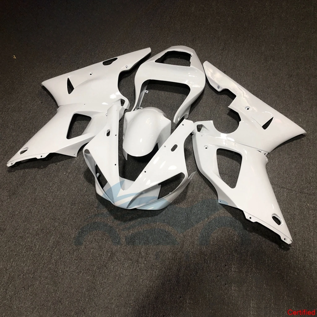 

Подходит для 2000 2001 YAMAHA YZFR 1 YZF-R1 00-01, окрашенный комплект обтекателя, спортивный велосипед, инъекционный кузов из АБС-пластика