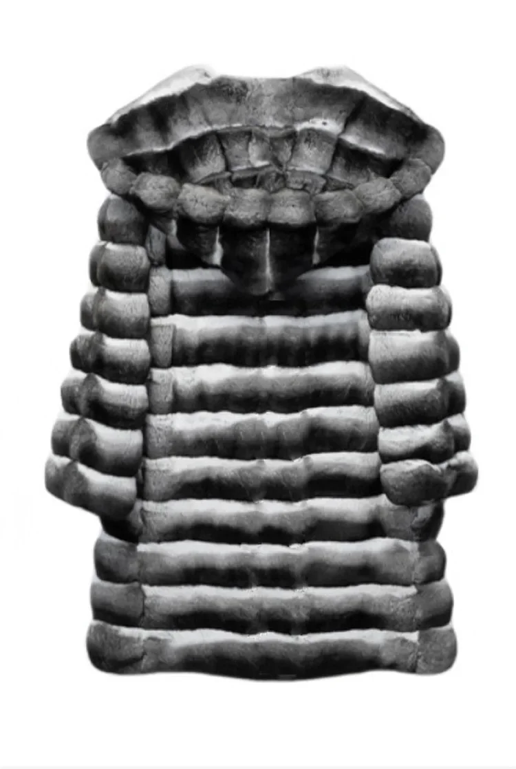 معطف طويل من الفرو الصناعي للنساء للخريف والشتاء سترة كبيرة معطف أبيض بياقة مقلوبة وجيوب معطف سميك سترات دافئة معاطف ماكسي