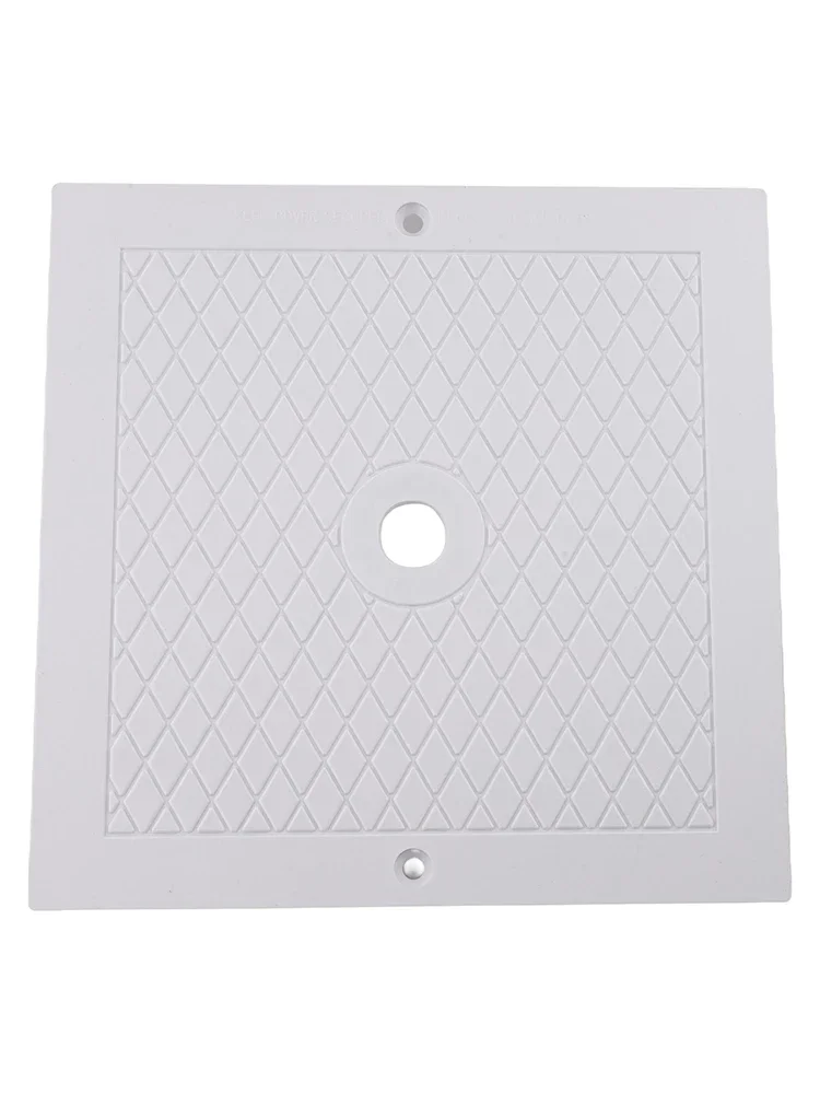 Skimmer Lid Cover 10 Inch for Hayward 1080 Series Pool Models SPX1082 SP1083 SP1084 SP1085 SP1086 Compatible Replacement Part