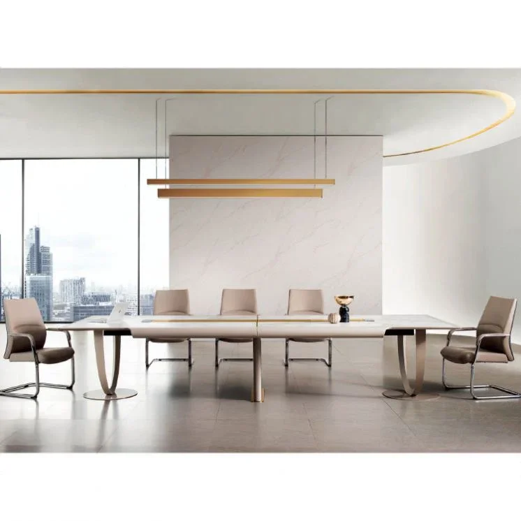 Sinonis high quality popular meeting room table for sale