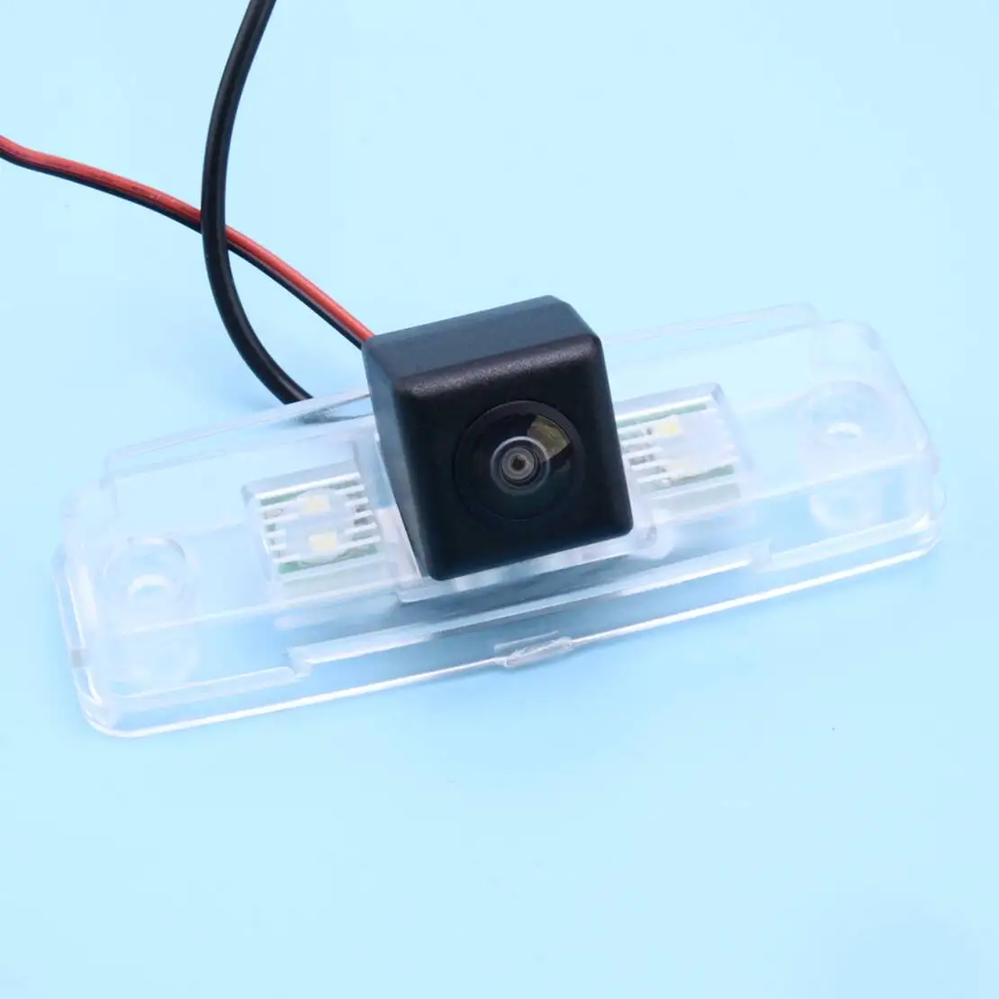 

Car Rear View Backup Parking Assist Camera Without LED Light IP67 Fit for Subaru Forester 2003 2004 2005 2006 2007 2008-2012
