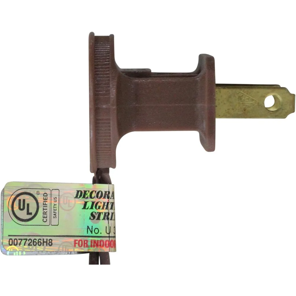 أشجار النخيل الاصطناعية المضيئة - بطول 6 أقدام مع أضواء شفافة