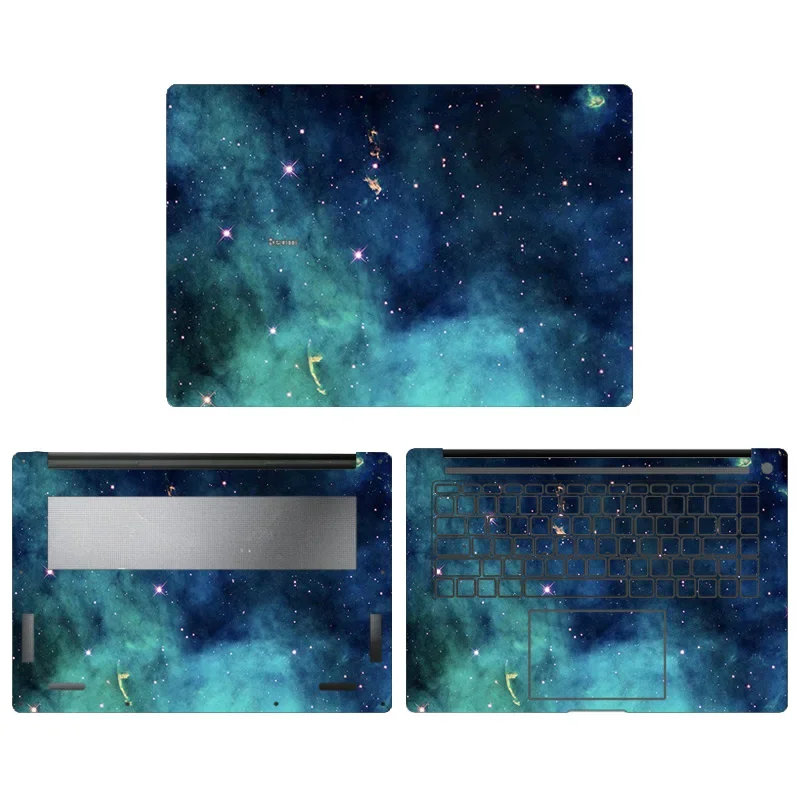 Laptop Skin per Xiaomi Redmibook Pro 14/Pro 15 2023 2022 2021 adesivi antipolvere per Redmibook Pro 14 16 2024/14 15E 2023 Film