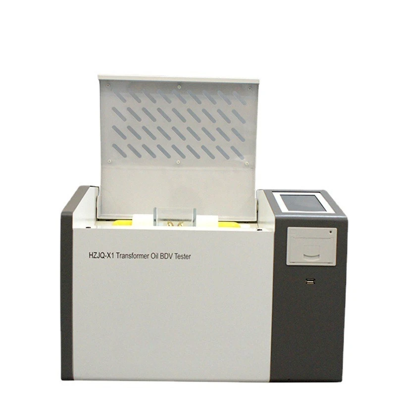 Elektrischer Festigkeitstester, elektrischer Festigkeitstester