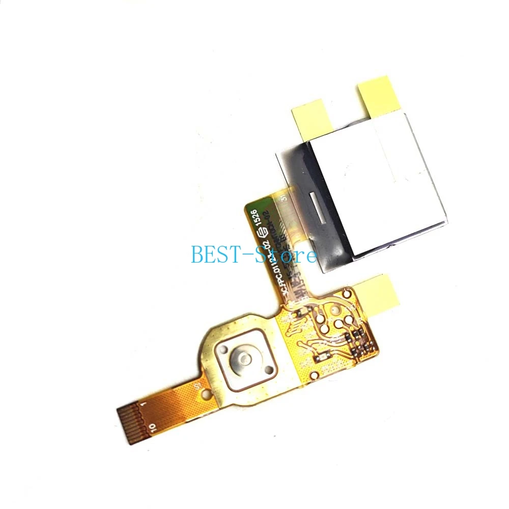 1 Uds nueva unidad de pieza de reparación de montaje de pantalla frontal Original para Gopro Hero + cámara deportiva