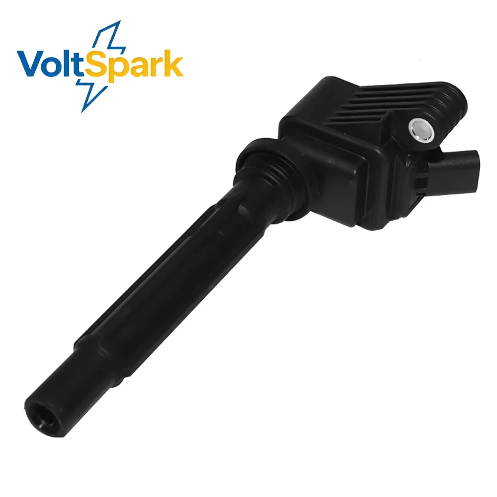 68211953AA Ignition Coil for Jeep Wrangler, Alfa Romeo Giulia 2.0L - Direct Replacement, UF839, 6735205, NGK