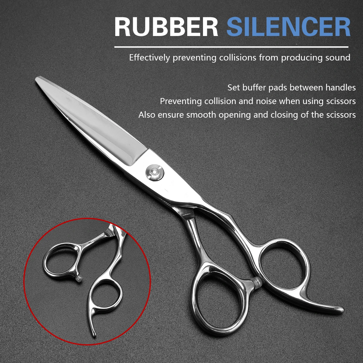 Thumbnail 2 - #79 Compare Hair Shears Before You Buy