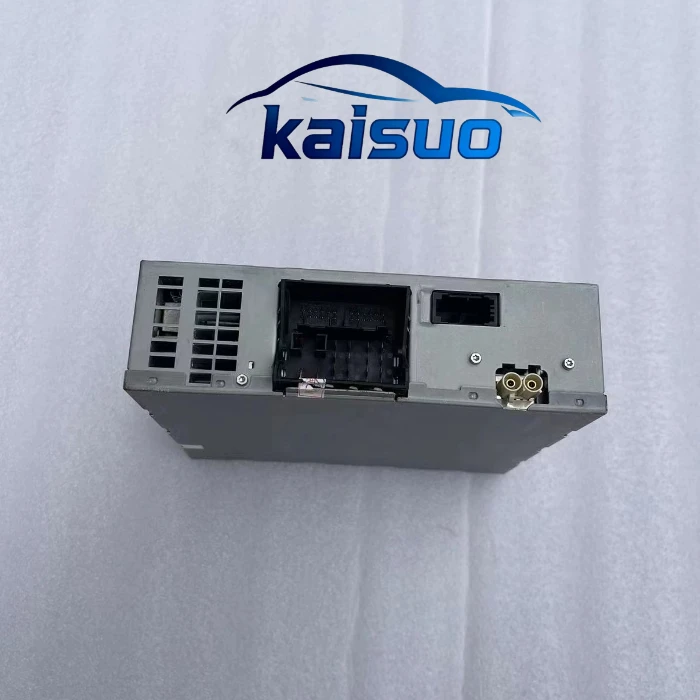 For Audi A6L C6 C7 A4L Q5 A5 Q7 A8L radio host power amplifier host 4G0 035 056 053