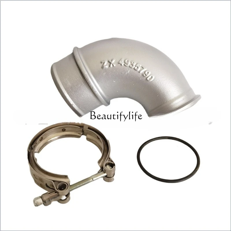 

Suitable for engine parts intake connecting pipe 3918685